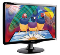 Viewsonic VA2231W Viewsonic VA2231W